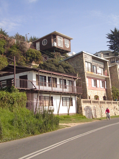 Foto de CONCON, Chile