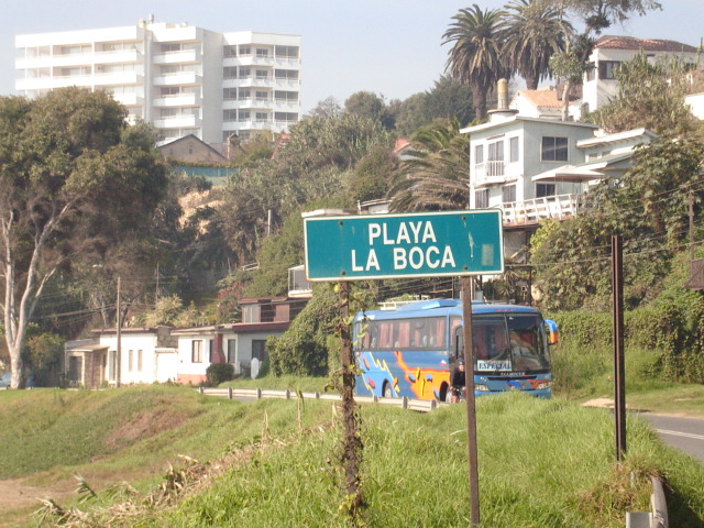 Foto de CONCON, Chile