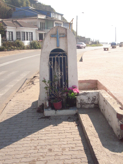 Foto de CONCON, Chile