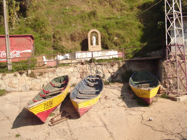 Foto de CONCON, Chile