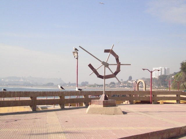 Foto de CONCON, Chile