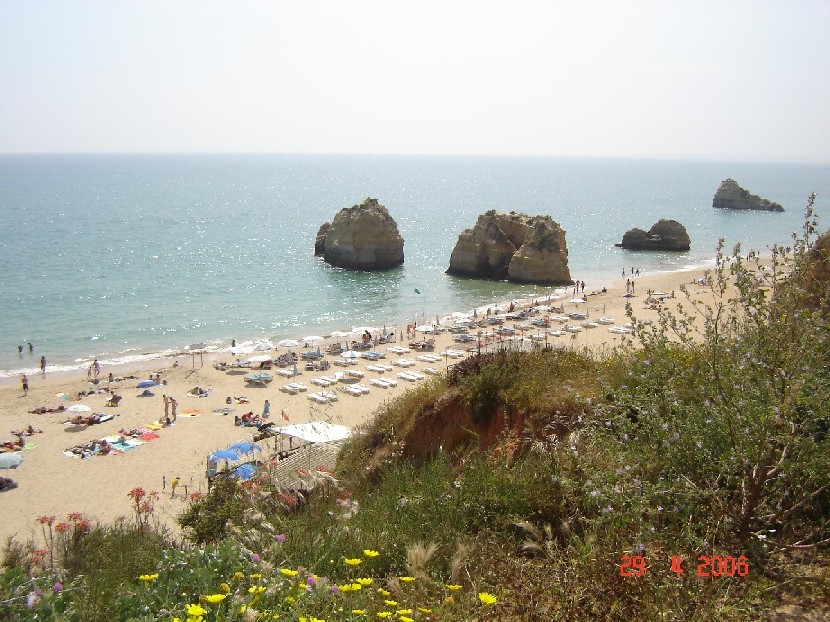 Foto de Portimao, Portugal