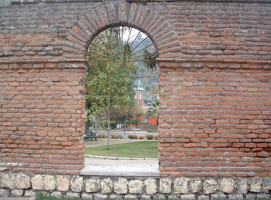 Foto de Santiago, Chile