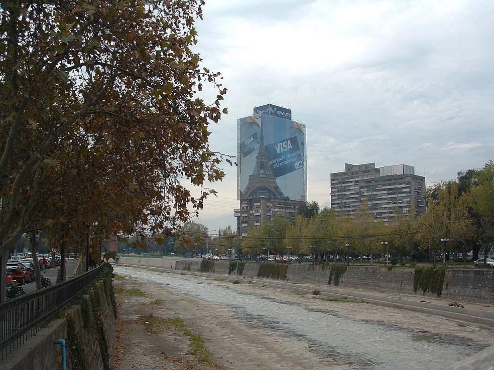 Foto de Santiago, Chile