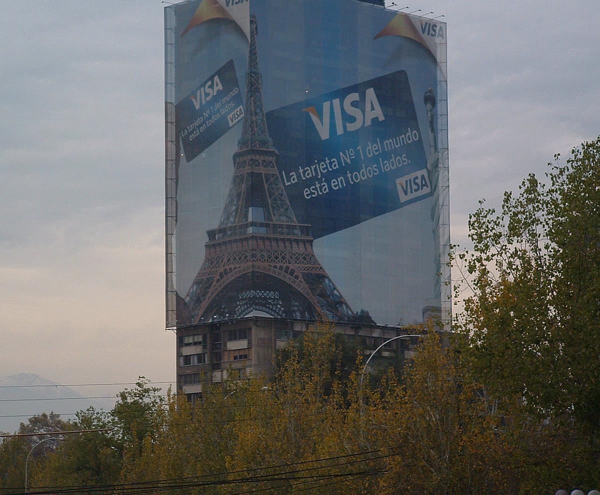 Foto de Santiago, Chile