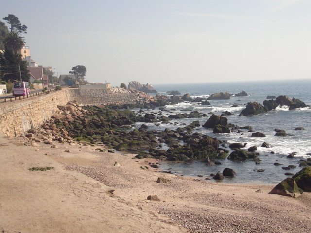 Foto de CONCON, Chile