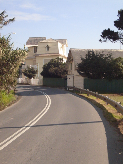 Foto de CONCON, Chile