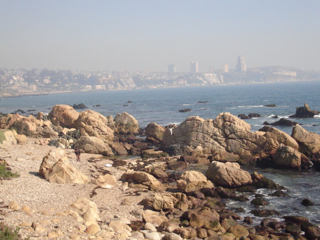 Foto de CONCON, Chile