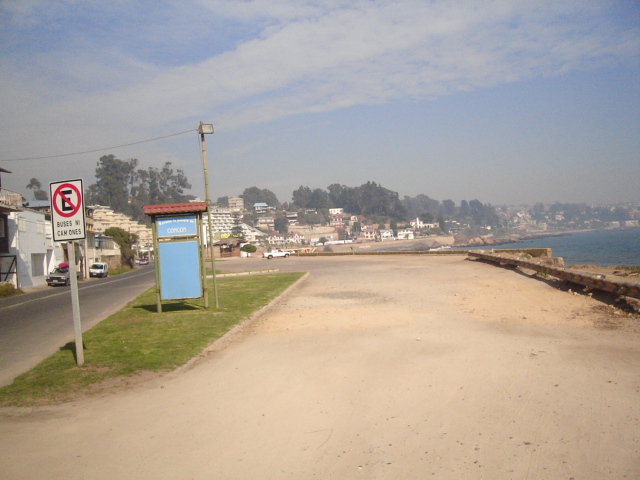 Foto de CONCON, Chile