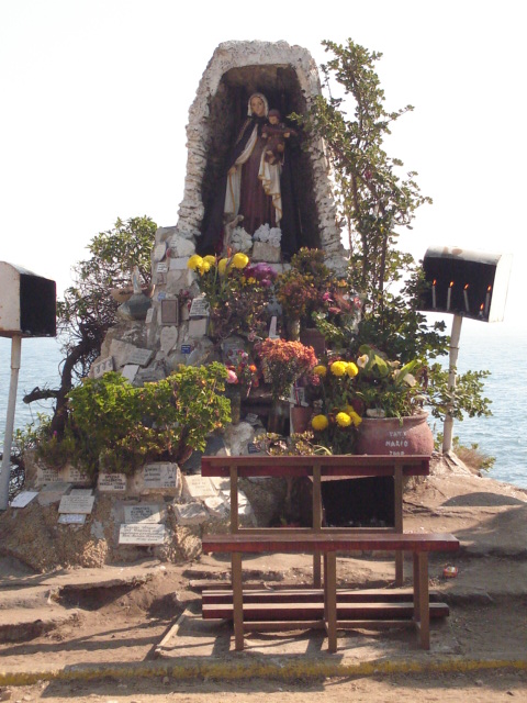 Foto de CONCON, Chile