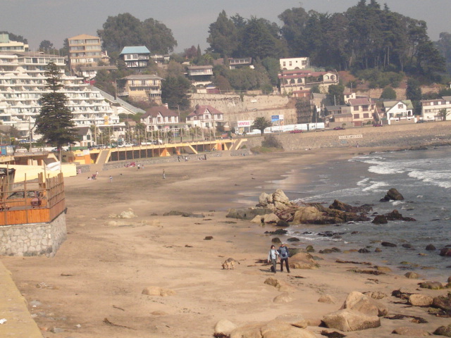 Foto de CONCON, Chile