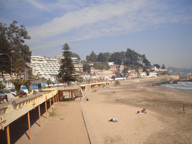 Foto de CONCON, Chile