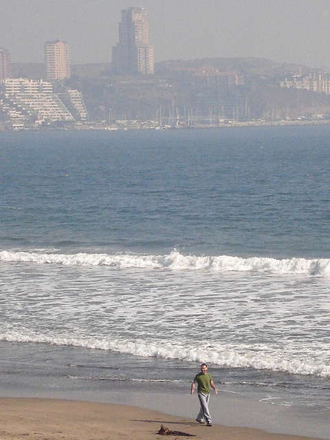 Foto de CONCON, Chile