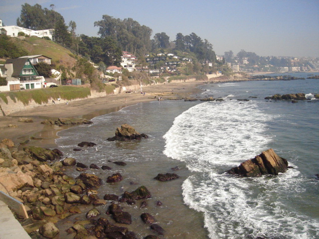 Foto de CONCON, Chile