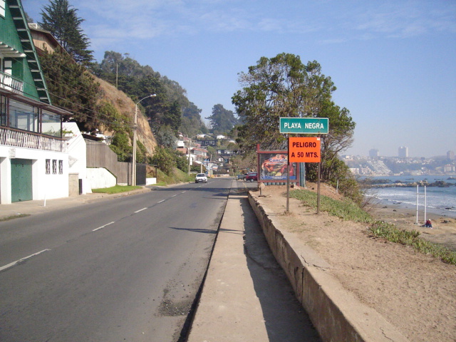 Foto de CONCON, Chile