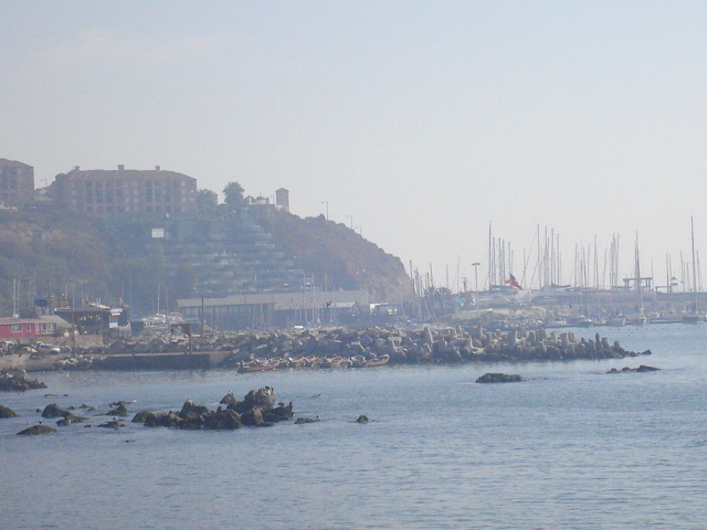 Foto de CONCON, Chile