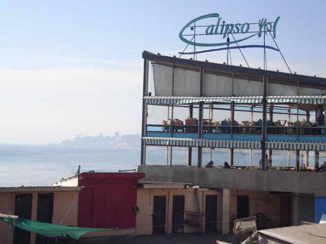 Foto de CONCON, Chile