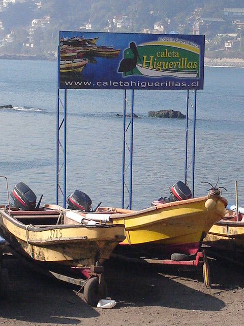 Foto de CONCON, Chile