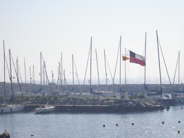 Foto de CONCON, Chile