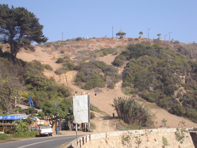 Foto de CONCON, Chile