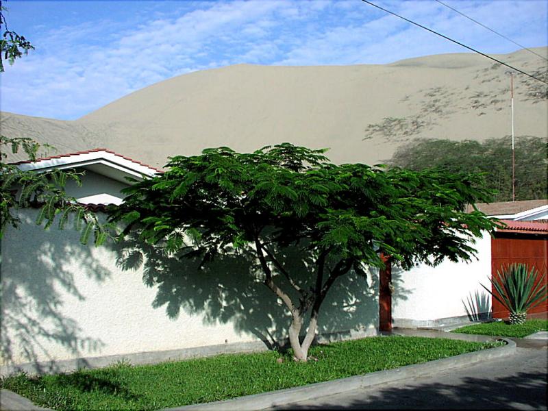 Foto de Ica, Perú