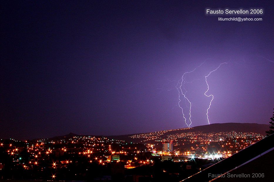 Foto de Tegucigalpa, Honduras