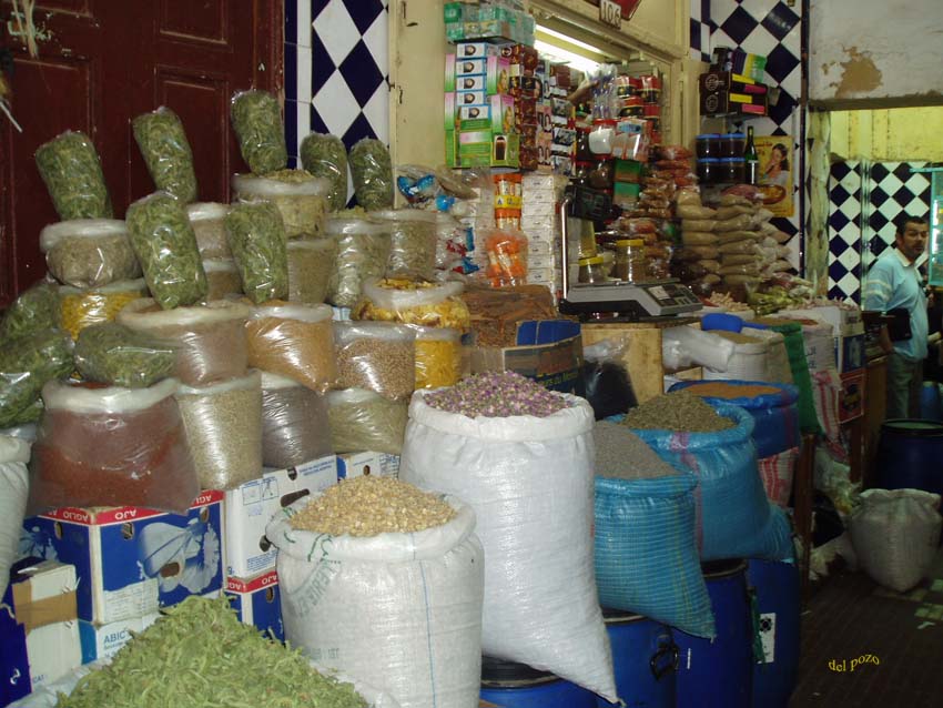 Foto de RAbat, Marruecos