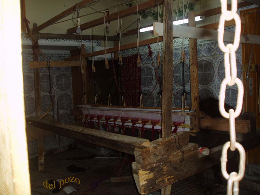 Foto de Chaouen, Marruecos