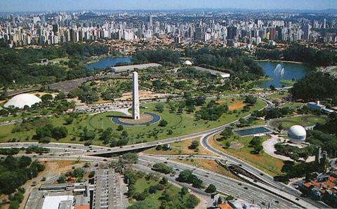 Foto de São Paulo, Brasil