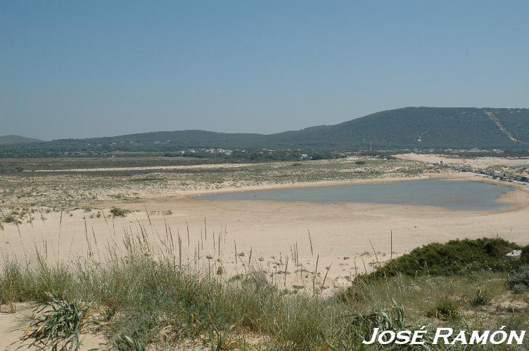 Foto de Cádiz (Andalucía), España