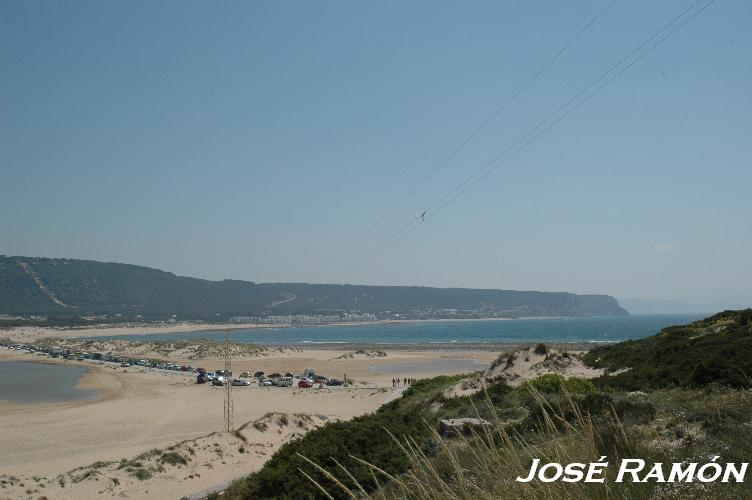 Foto de Cádiz (Andalucía), España