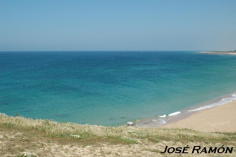 Foto de Cádiz (Andalucía), España