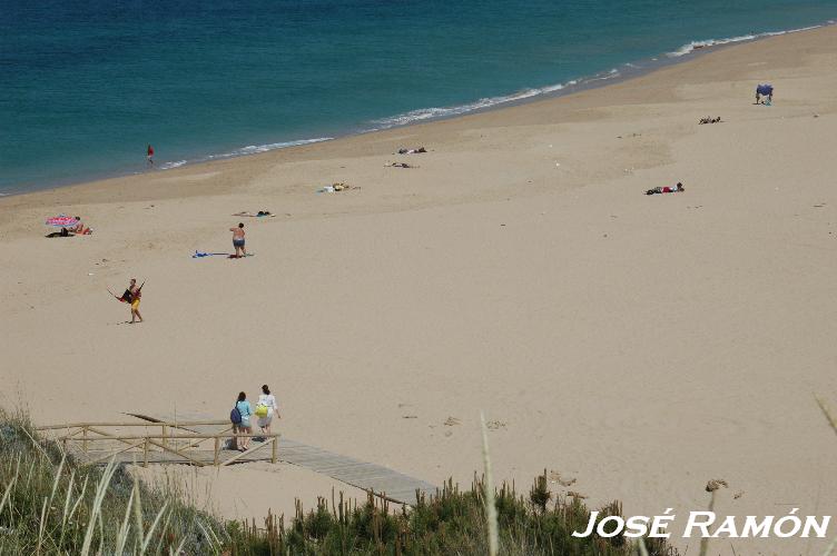 Foto de Cádiz (Andalucía), España