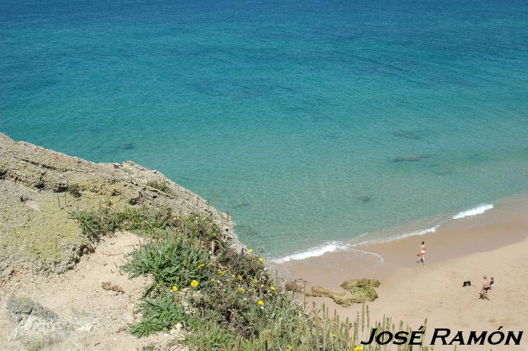 Foto de Cádiz (Andalucía), España