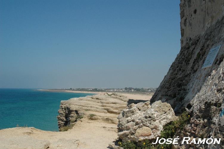 Foto de Cádiz (Andalucía), España
