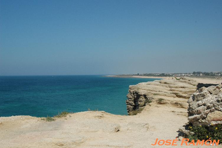 Foto de Vejer de la Frontera (Cádiz), España