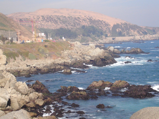 Foto de CONCON, Canadá