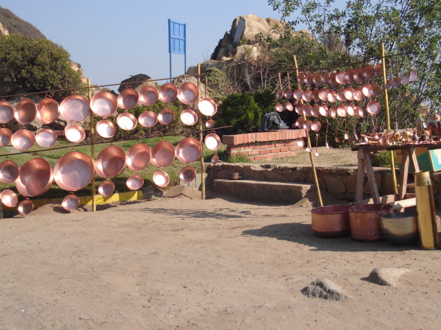 Foto de CONCON, Chile