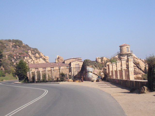 Foto de CONCON, Chile