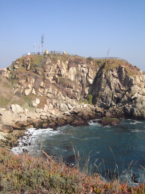 Foto de CONCON, Chile