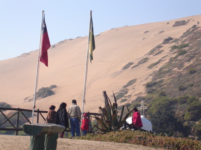 Foto de CONCON, Chile