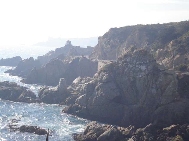 Foto de CONCON, Chile