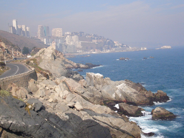 Foto de CONCON, Chile