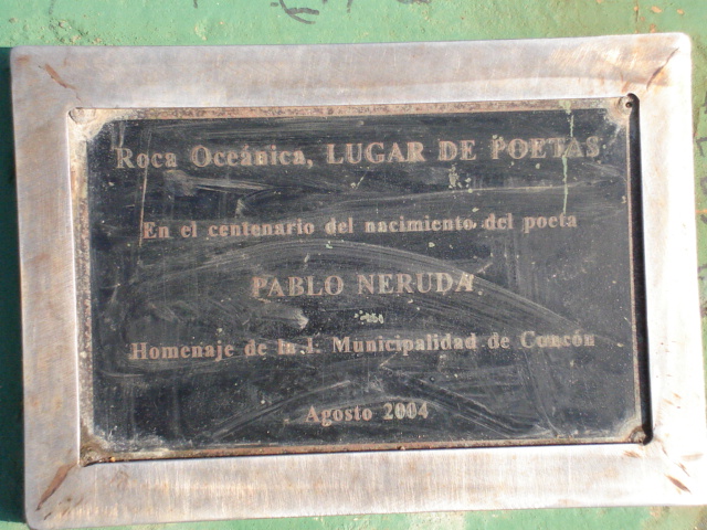 Foto de CONCON, Chile