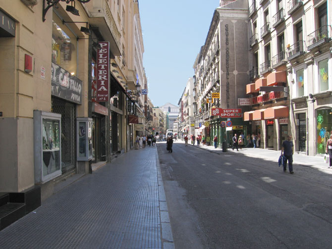 Foto de Madrid (Comunidad de Madrid), España