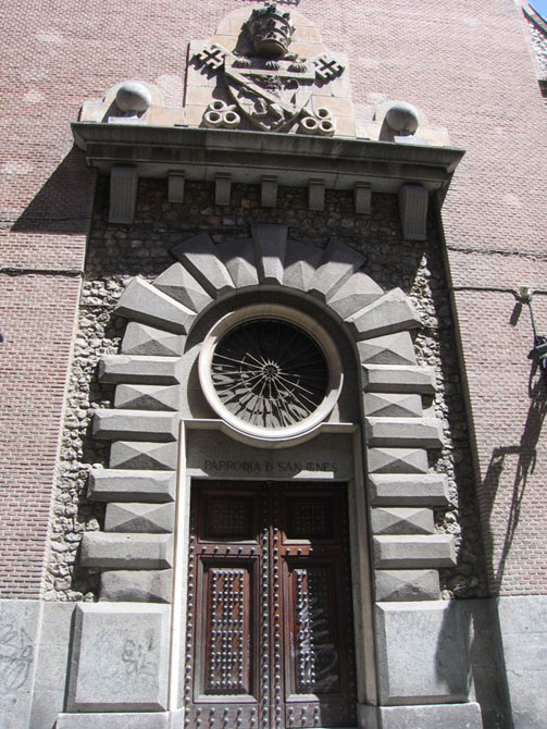 Foto de Madrid (Comunidad de Madrid), España