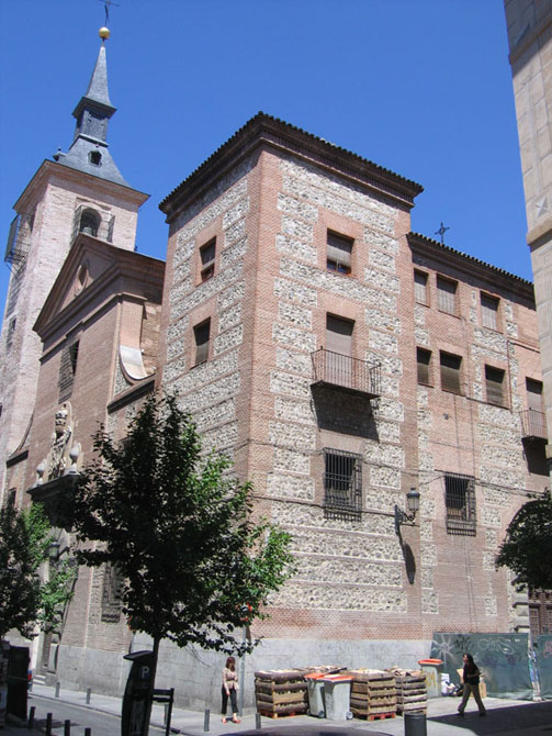 Foto de Madrid (Comunidad de Madrid), España