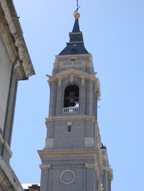 Foto de Madrid (Comunidad de Madrid), España