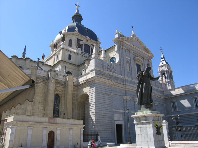 Foto de Madrid (Comunidad de Madrid), España