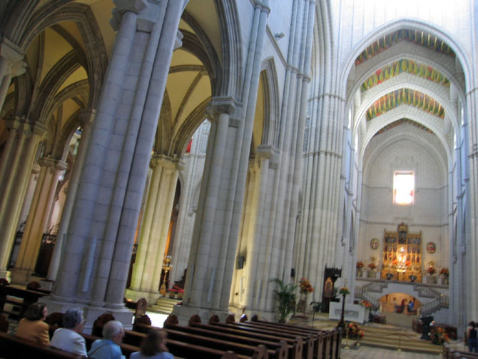Foto de Madrid (Comunidad de Madrid), España